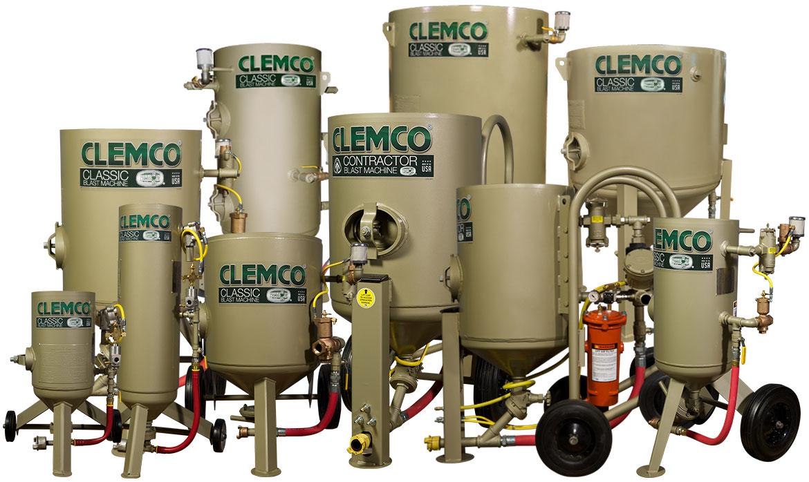 Clemco