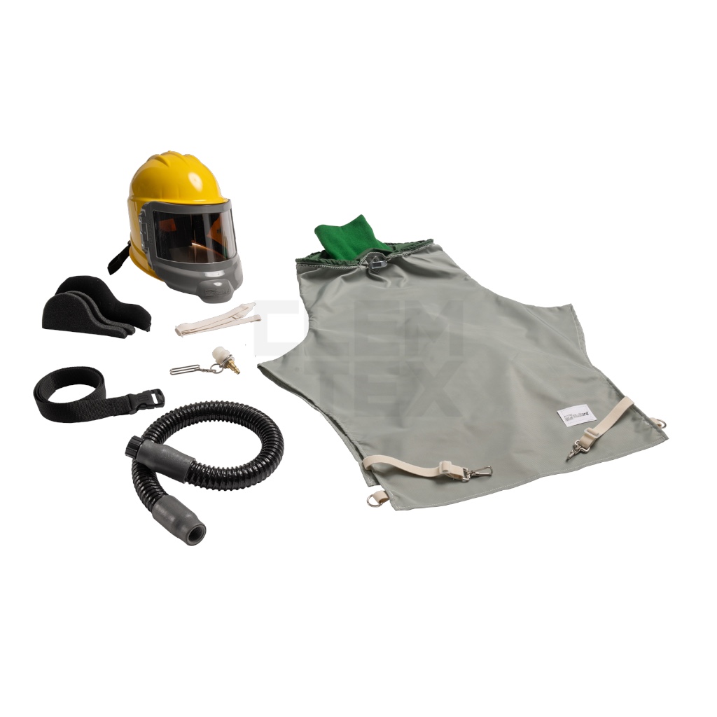 GenVX (GVX) Assemblies