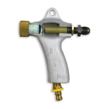Suction Guns and Components