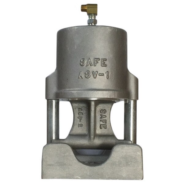 Coupling, CQ-3, brass, for 2-5/32